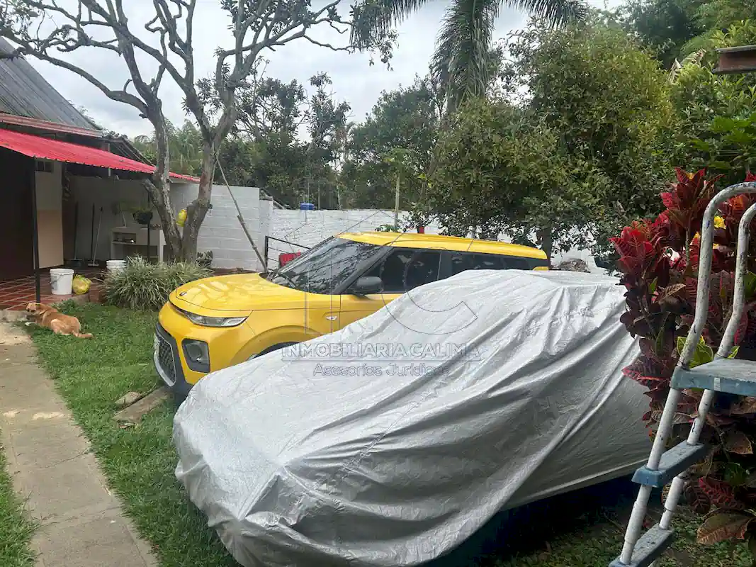 Casa Campestre El Dorado